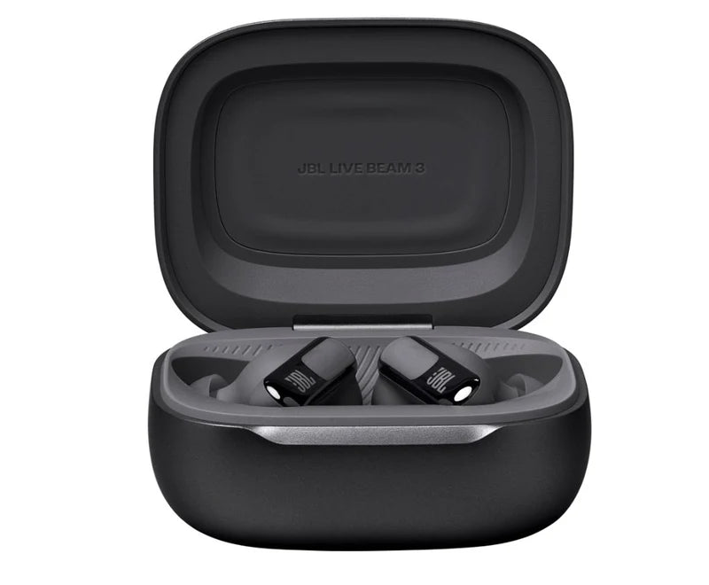 Premium Wireless Earbuds – Noise Cancelling & HD Sound | سماعات أذن لاسلكية فاخرة – إلغاء ضوضاء وصوت عالي الجودة