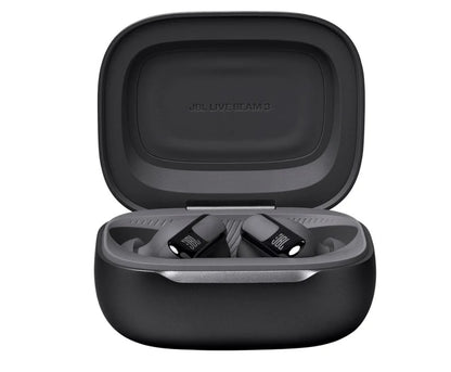 Premium Wireless Earbuds – Noise Cancelling & HD Sound | سماعات أذن لاسلكية فاخرة – إلغاء ضوضاء وصوت عالي الجودة