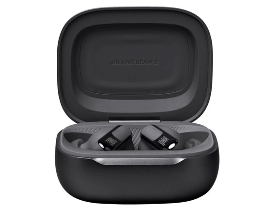 Premium Wireless Earbuds – Noise Cancelling & HD Sound | سماعات أذن لاسلكية فاخرة – إلغاء ضوضاء وصوت عالي الجودة