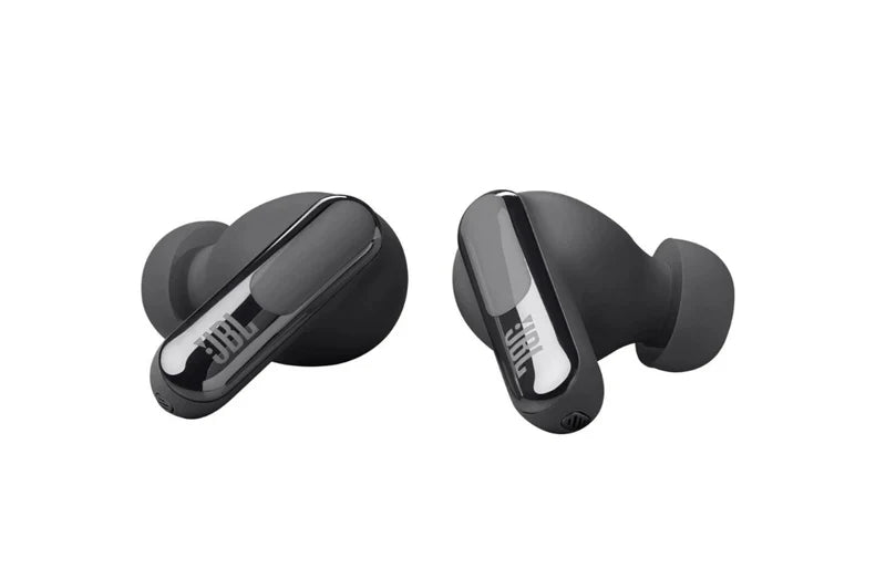 Premium Wireless Earbuds – Noise Cancelling & HD Sound | سماعات أذن لاسلكية فاخرة – إلغاء ضوضاء وصوت عالي الجودة